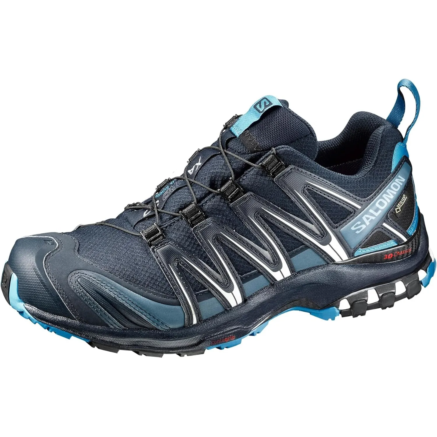 Salomon Men's XA PRO 3D Gore-TEX