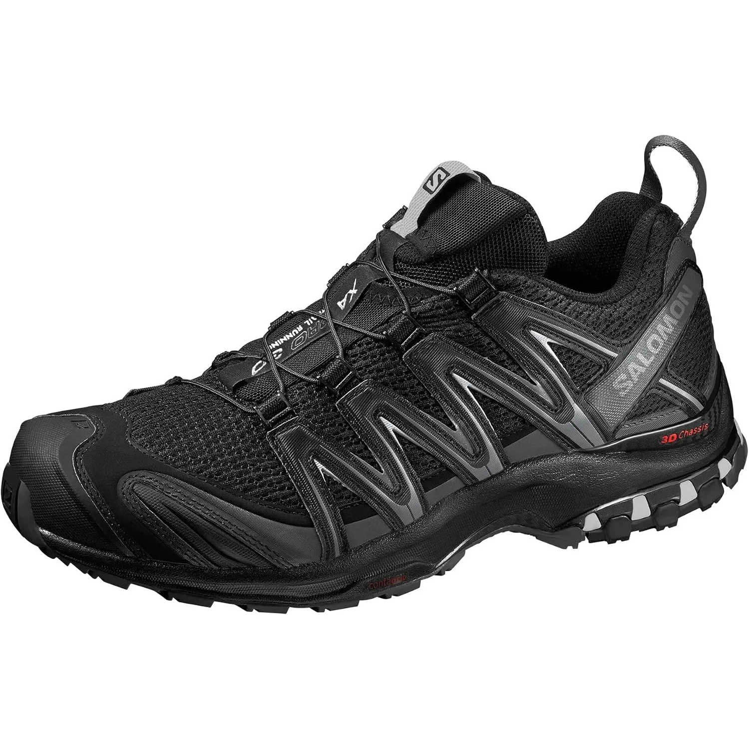 Salomon XA PRO 3D Wanderschuhe, Herren