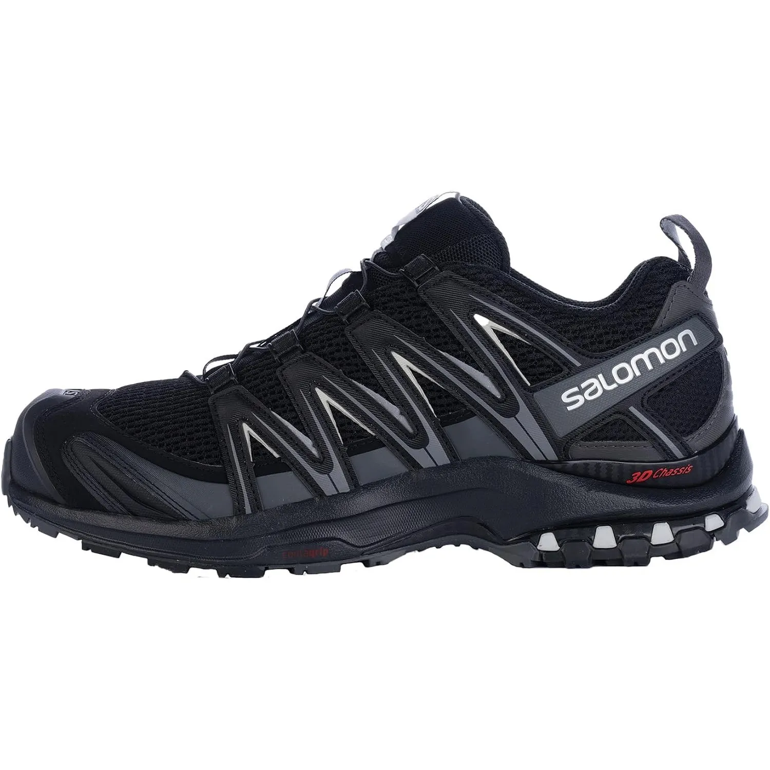 Salomon XA PRO 3D Wanderschuhe, Herren