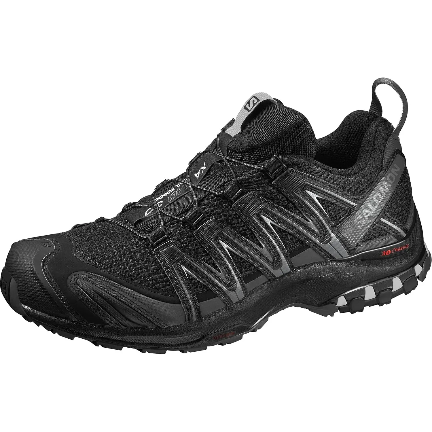 Salomon Speedcross 3 CS L30878700 Damen Sportive Sneakers
