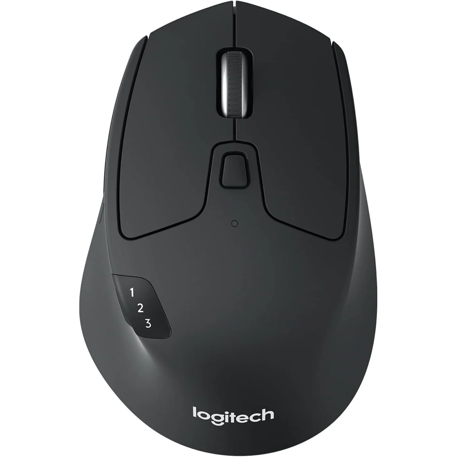 Logitech M720 Triathlon Multi-Device Kabellose Maus
