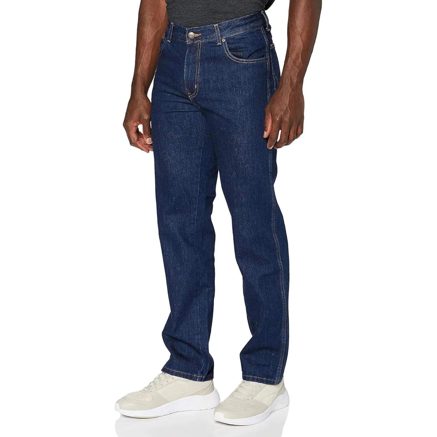 Wrangler Herren Jeans Texas