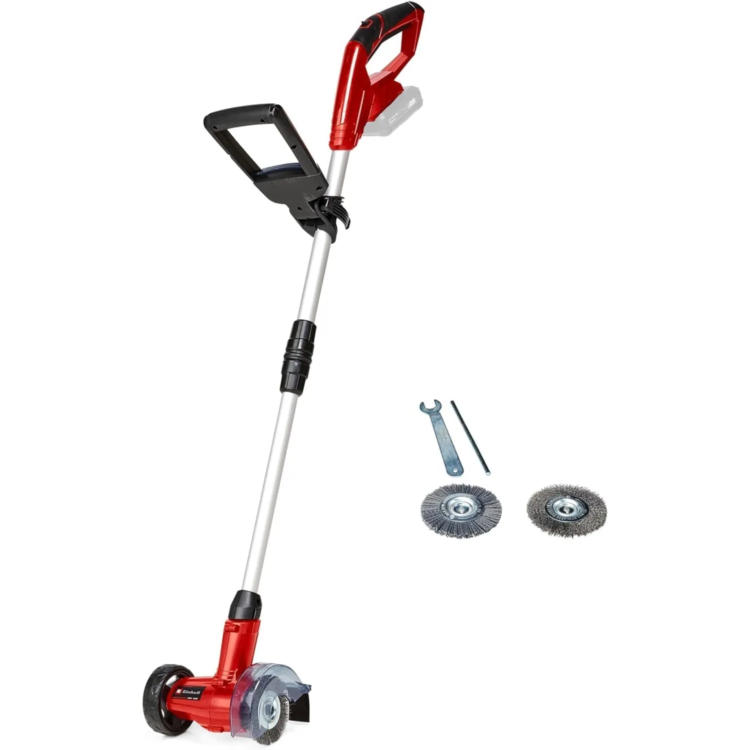 Einhell Akku-Fugenreiniger GC-CC 18 Li Solo