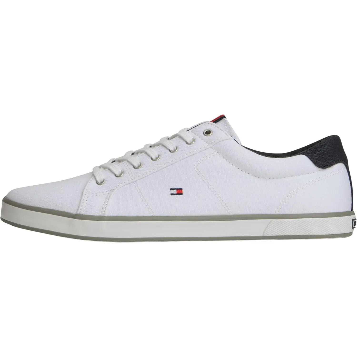 Tommy Hilfiger Herren Vulcanized Sneaker Schuhe