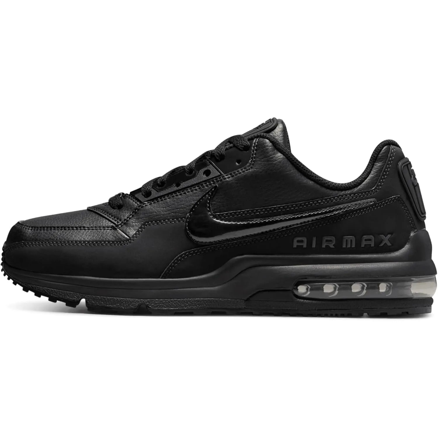Nike Herren Air Max Ltd 3 Laufschuhe