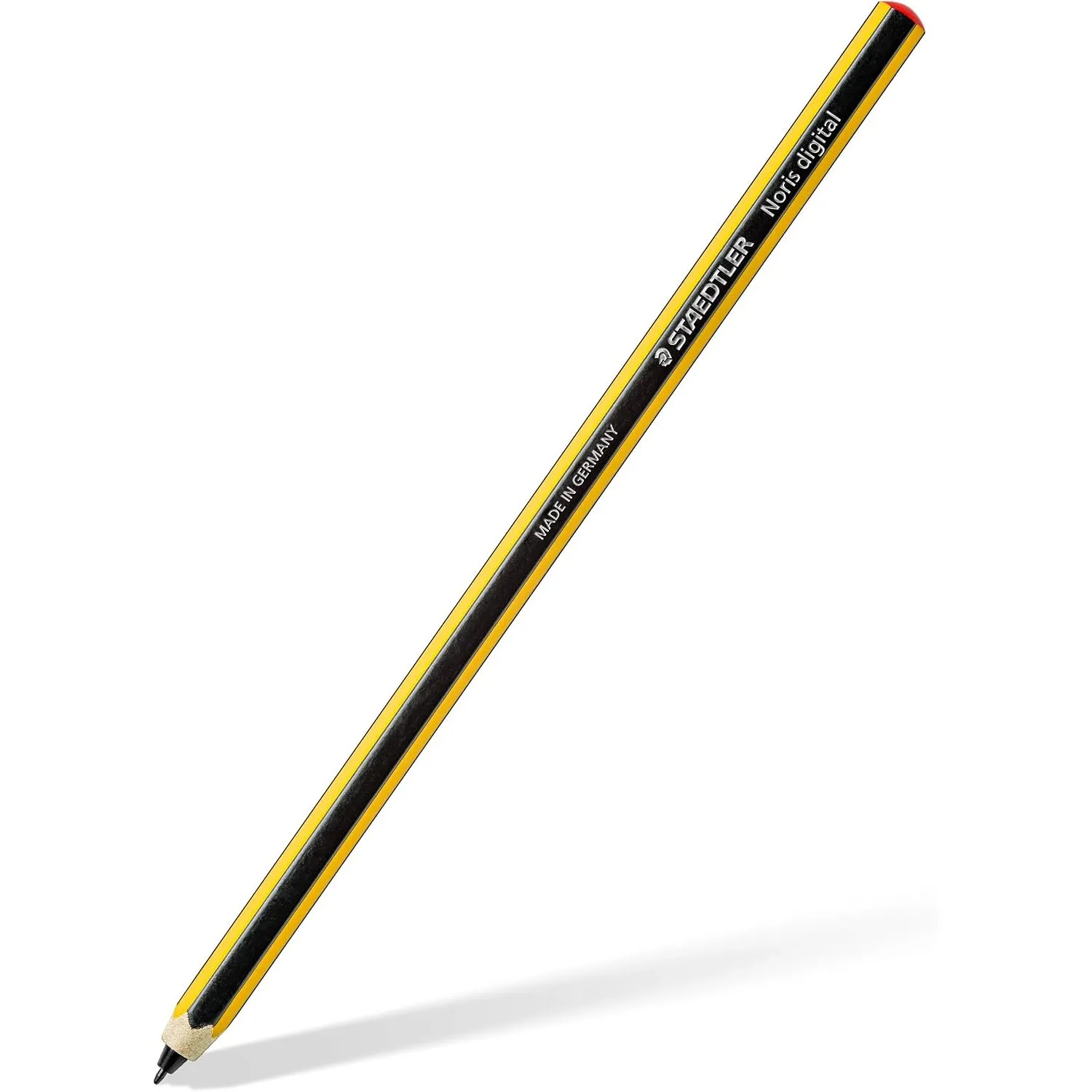Staedtler Noris digital classic 180 22,EMR Stylus,Eingabestift für digitales Schreiben und Zeichnen auf EMR Touchscreen…