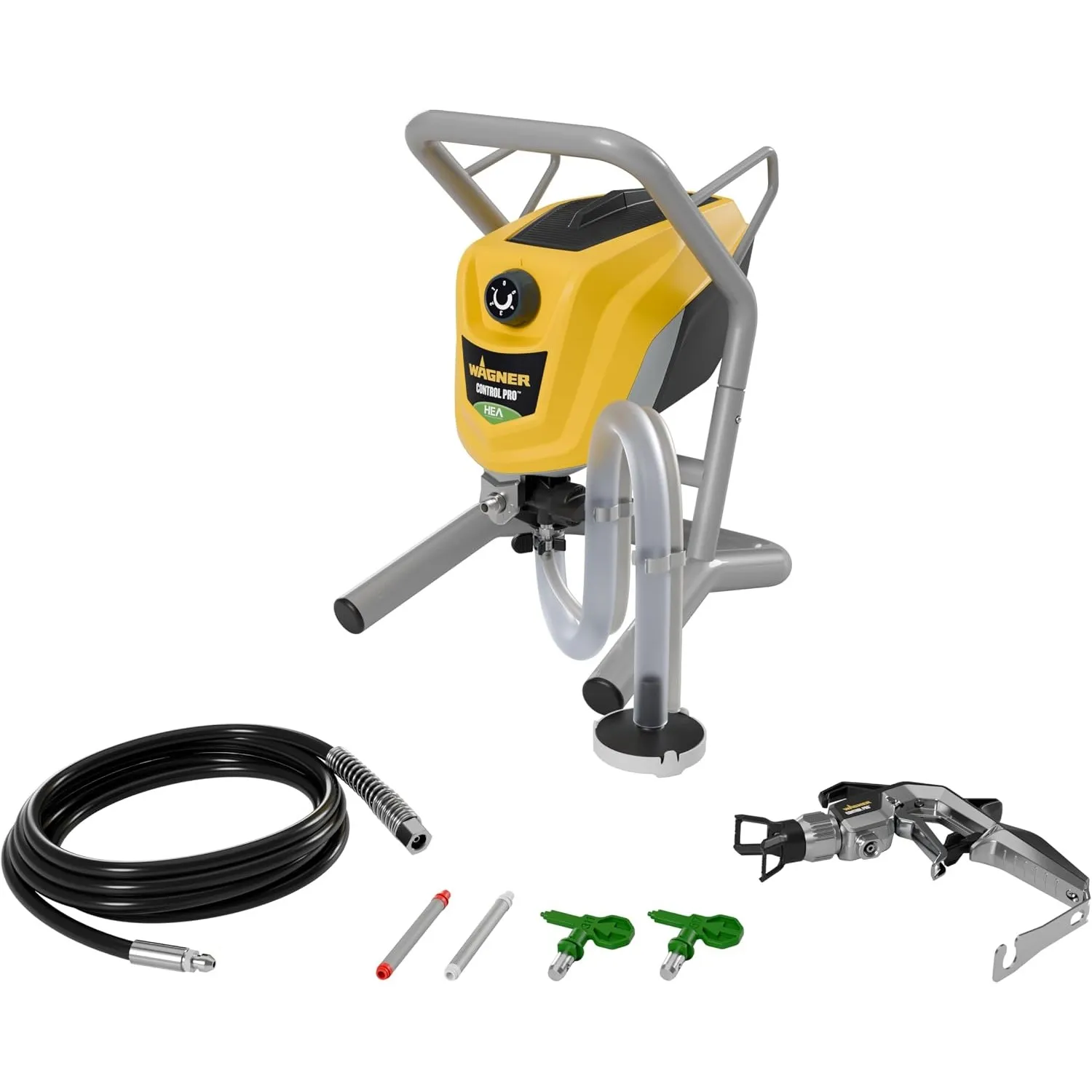 WAGNER Airless Farbsprühsystem Control Pro 250 M