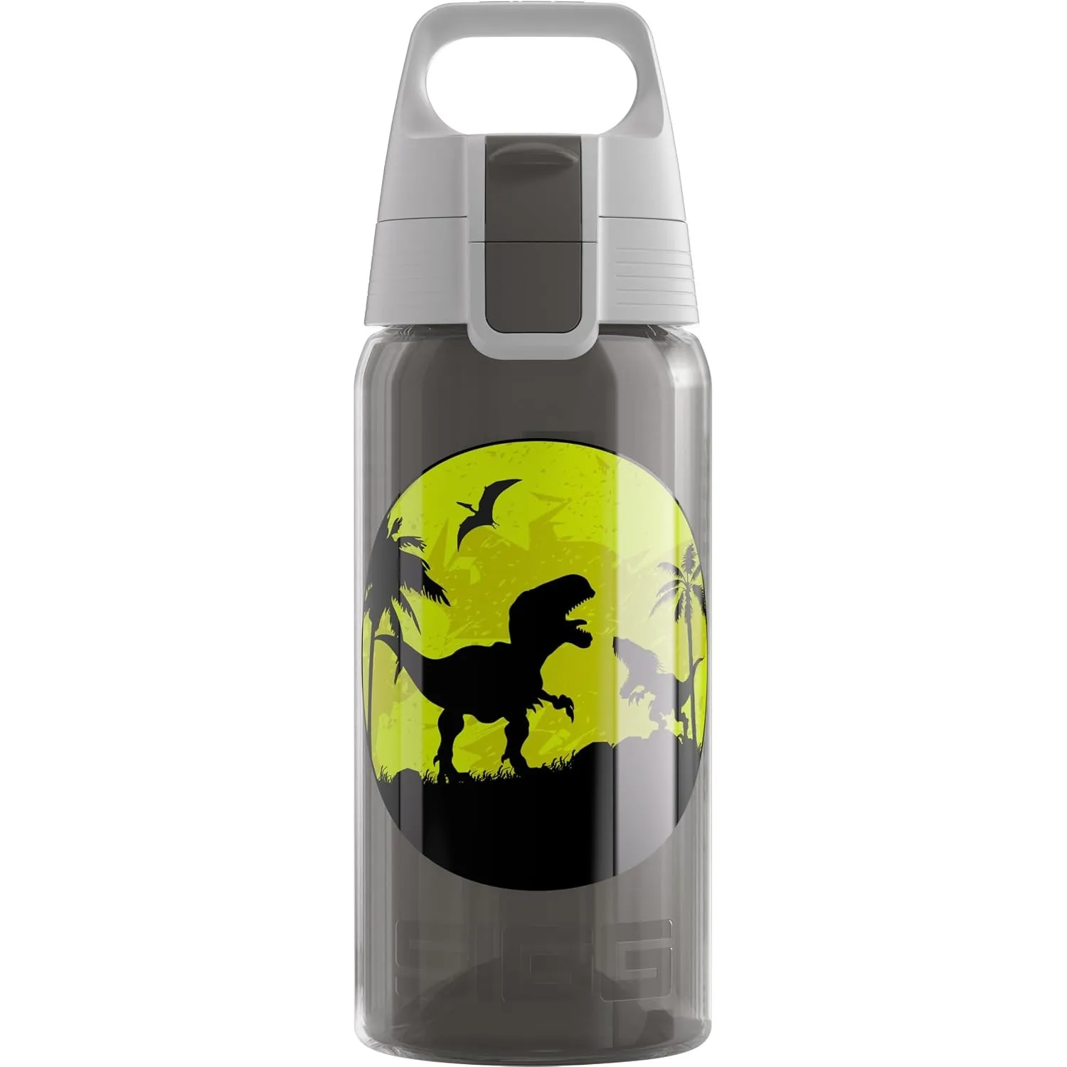 Sigg - Trinkflasche Kinder - Viva One - Made in Germany - Für Kohlensäurehaltige Getränke Geeignet - Auslaufsicher - Sp…
