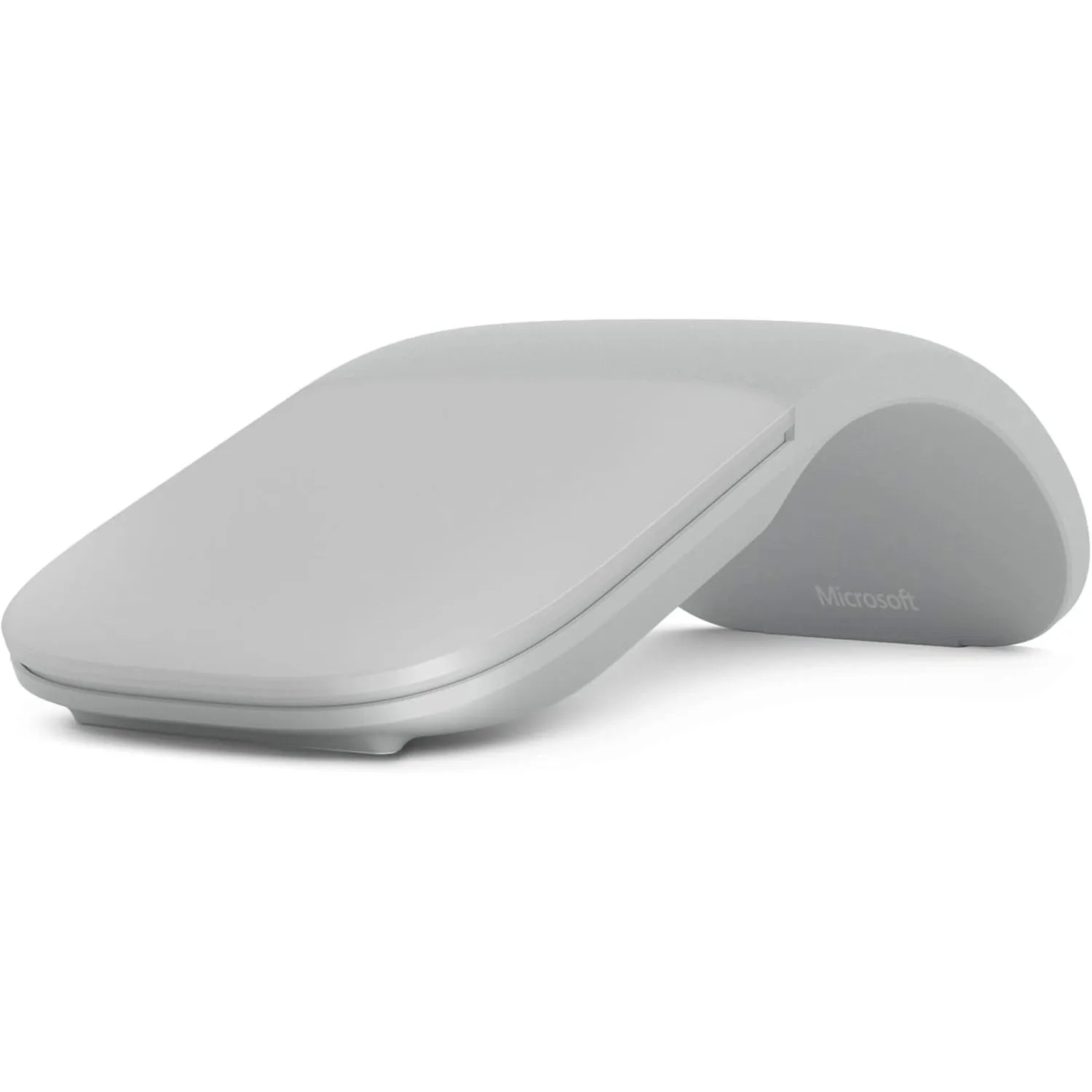 Microsoft Surface Arc Mouse | Grau