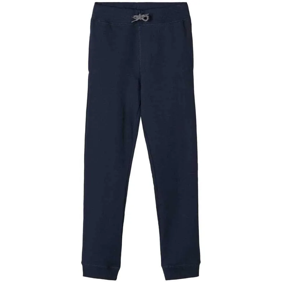NAME IT Boy Jogginghose Brush-Effekt
