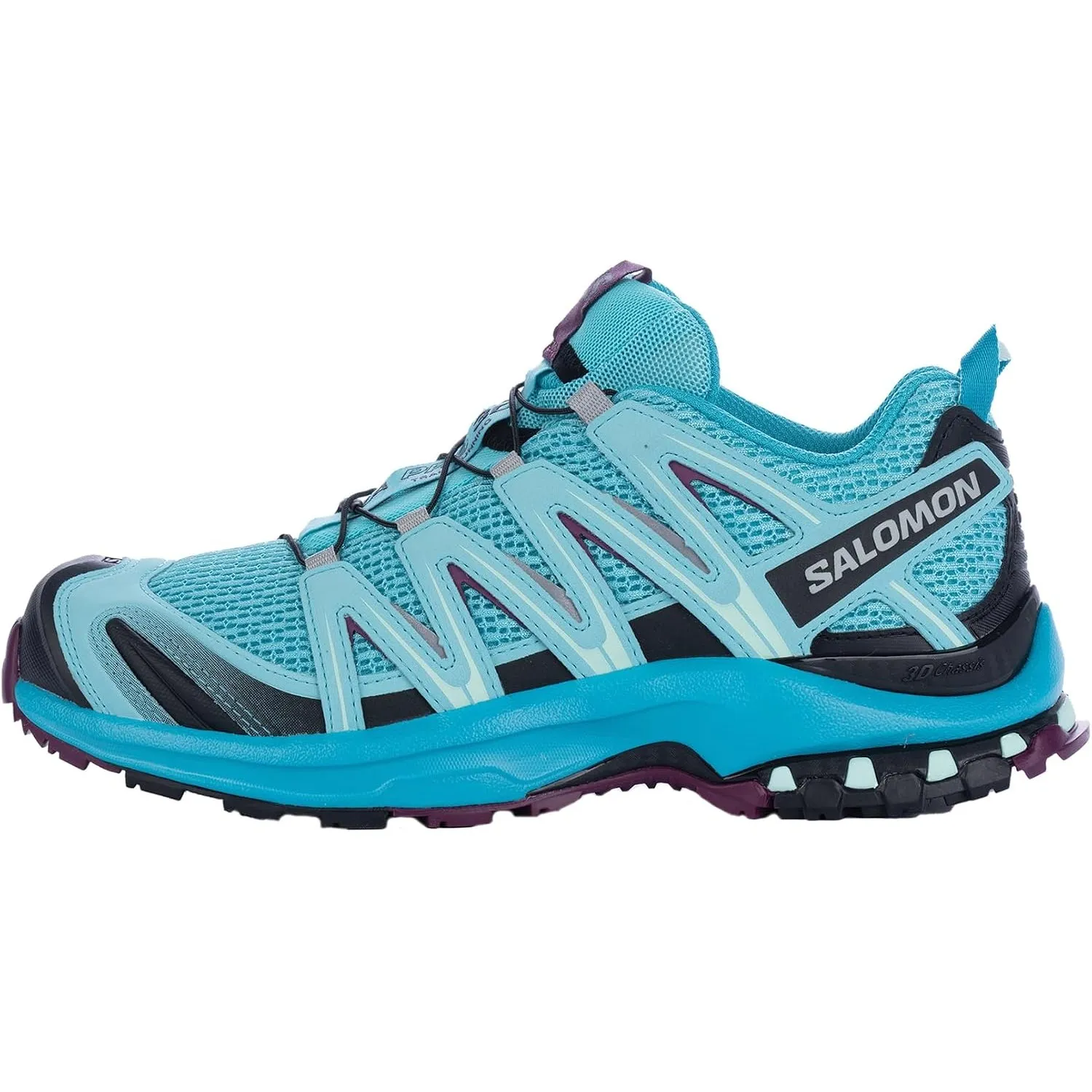 Salomon Women's XA PRO 3D