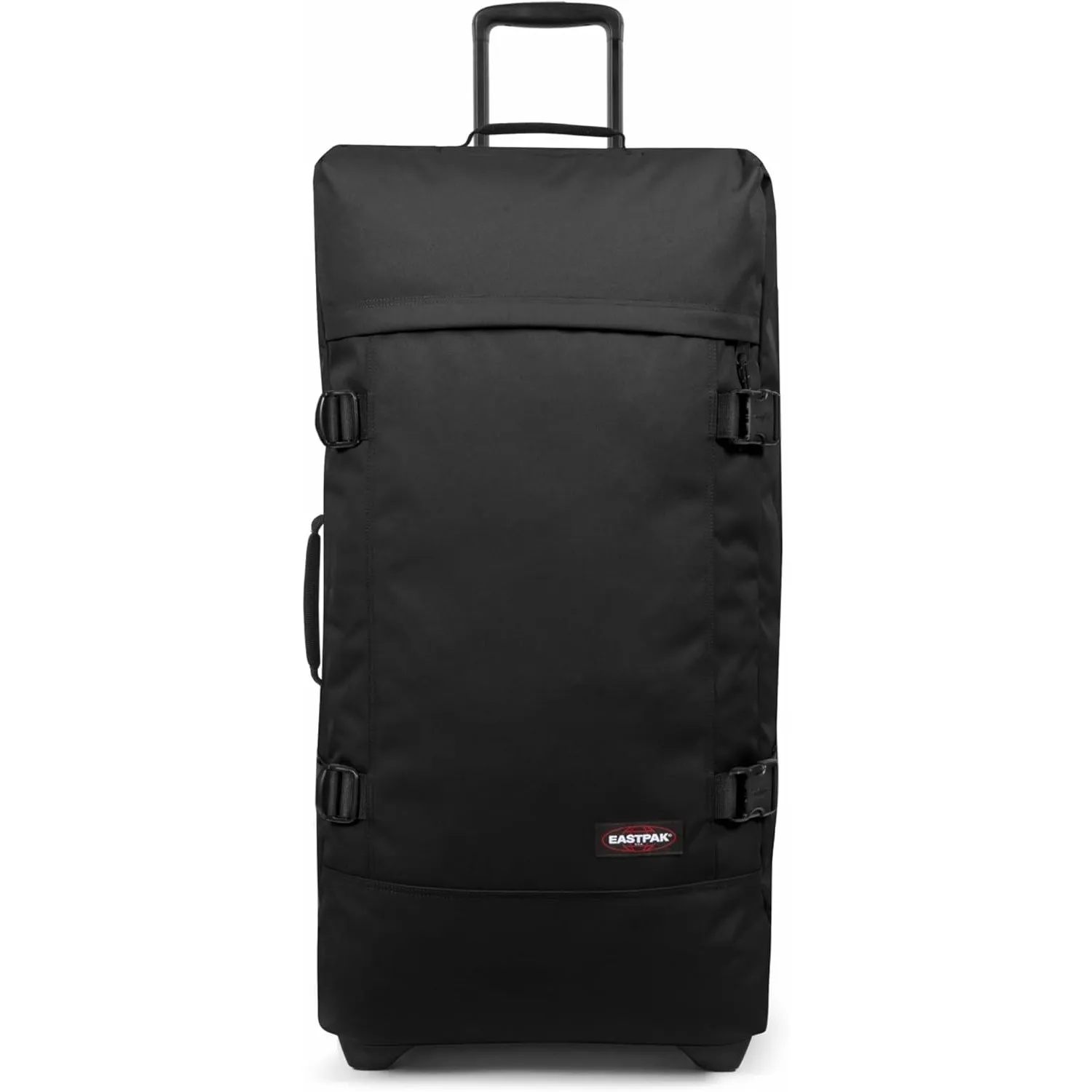 Eastpak Tranverz L Koffer 121L (79 x 40 x 33 cm), großer Reisekoffer mit Rollen, Robustes Gepäck mit 2 Fächern, Telesko…