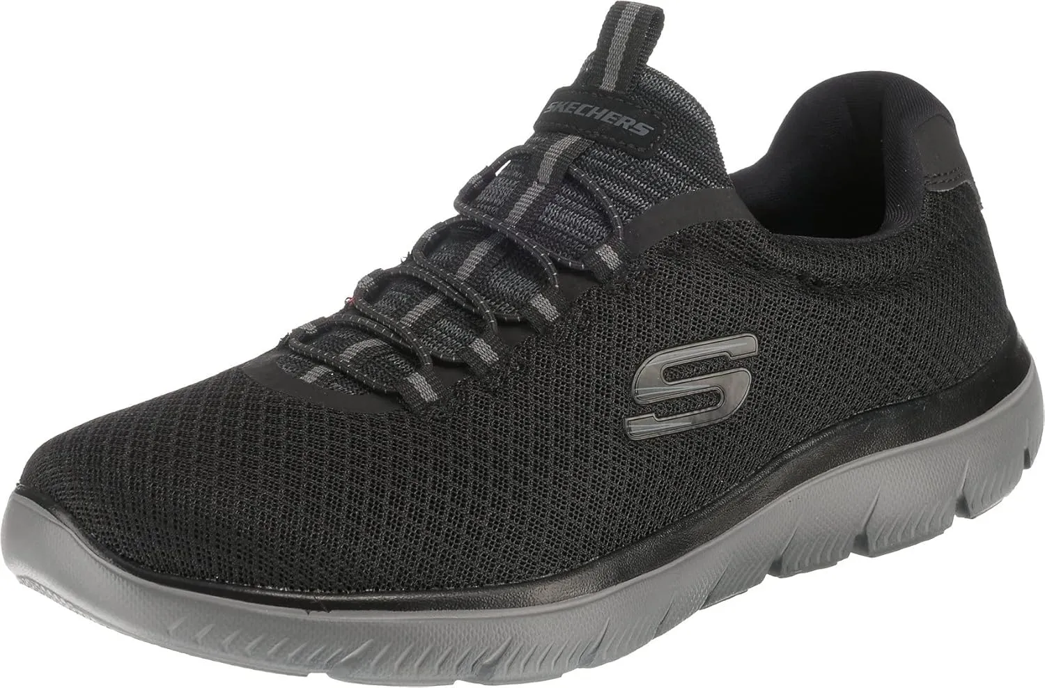 Skechers Herren Summits 233049 Turnschuhe