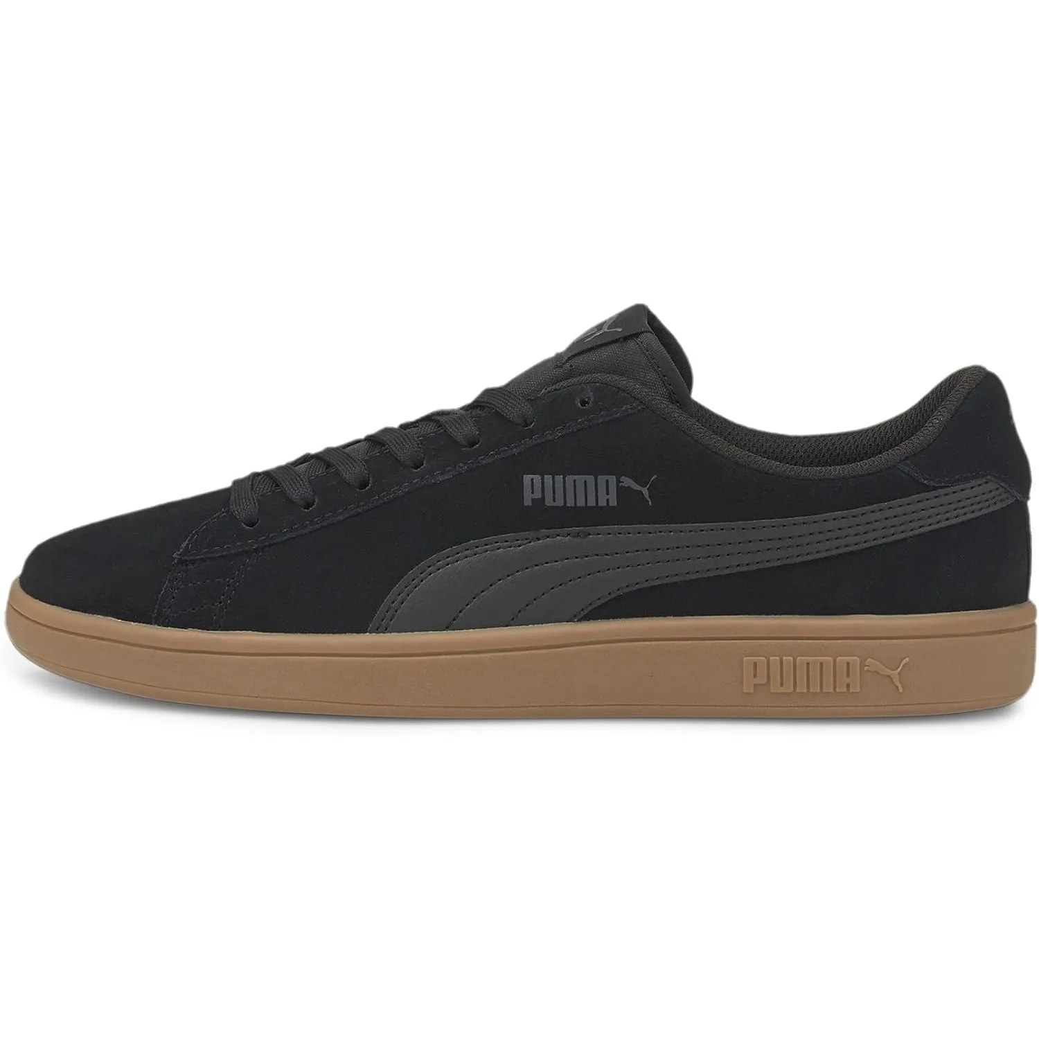 PUMA Unisex Smash V2 Sneaker
