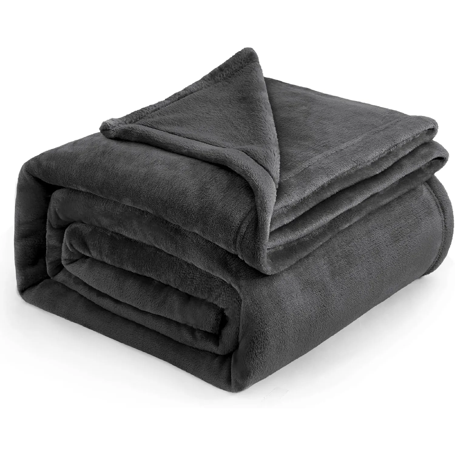 BEDSURE Kuscheldecke Flauschig Decke Fleecedecke - Wohndecke Warm Winter Weich, Sofadecke XXL, Couch Blanket, Große, Wo…