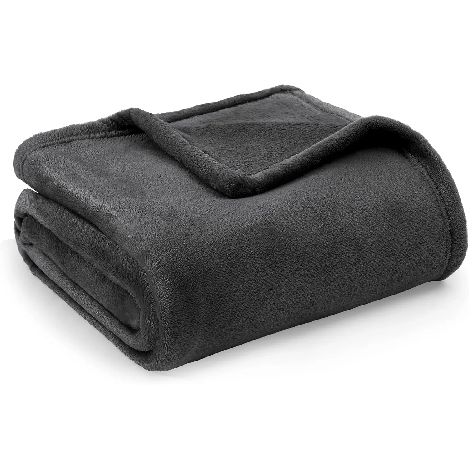 BEDSURE Kuscheldecke Flauschig Decke Fleecedeckee - Wohndecke Warm & Weich, Sofadecke Deko, Geschenk für Frauen, Couch …