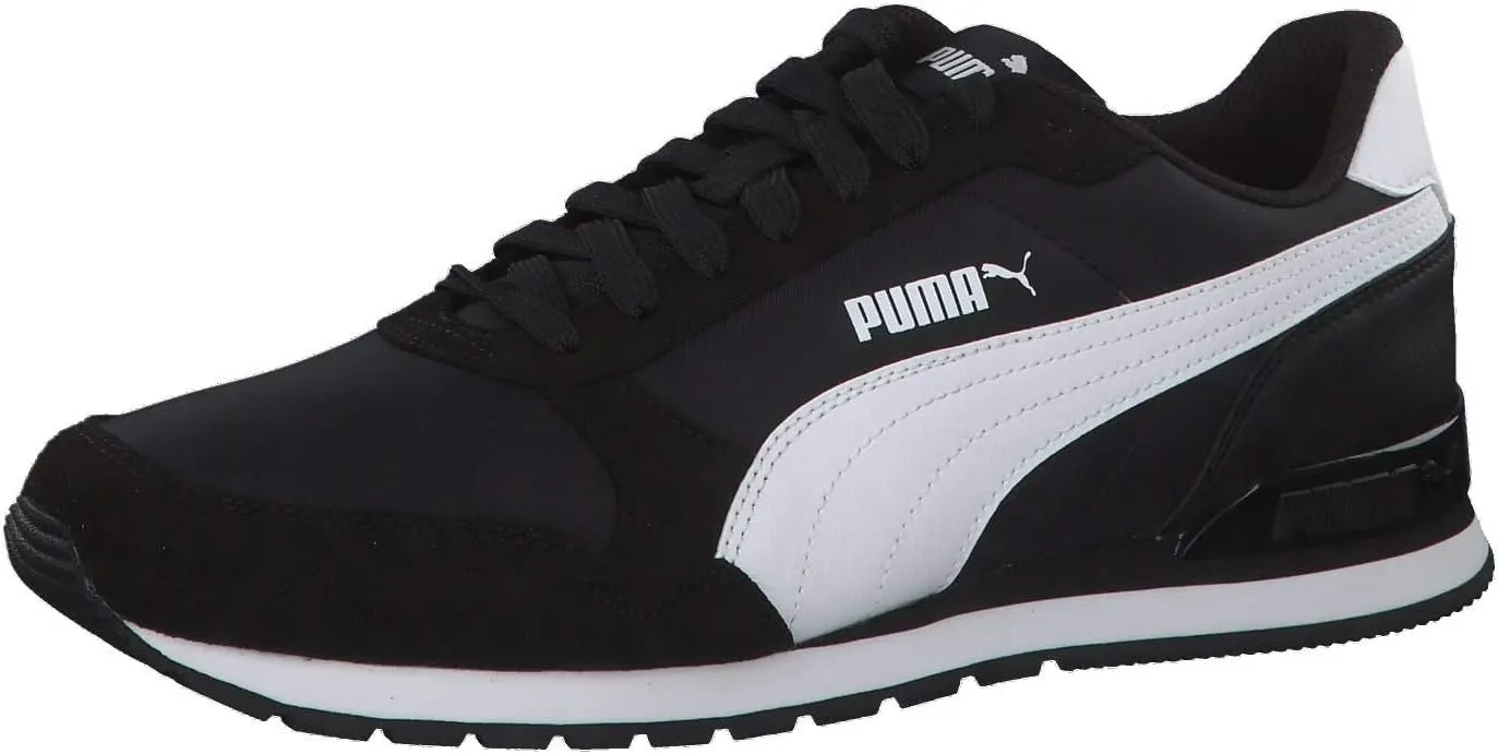PUMA ST Runner v4 Full NL Unisex Sneaker Turnschuhe 399069 21 Persian Blue