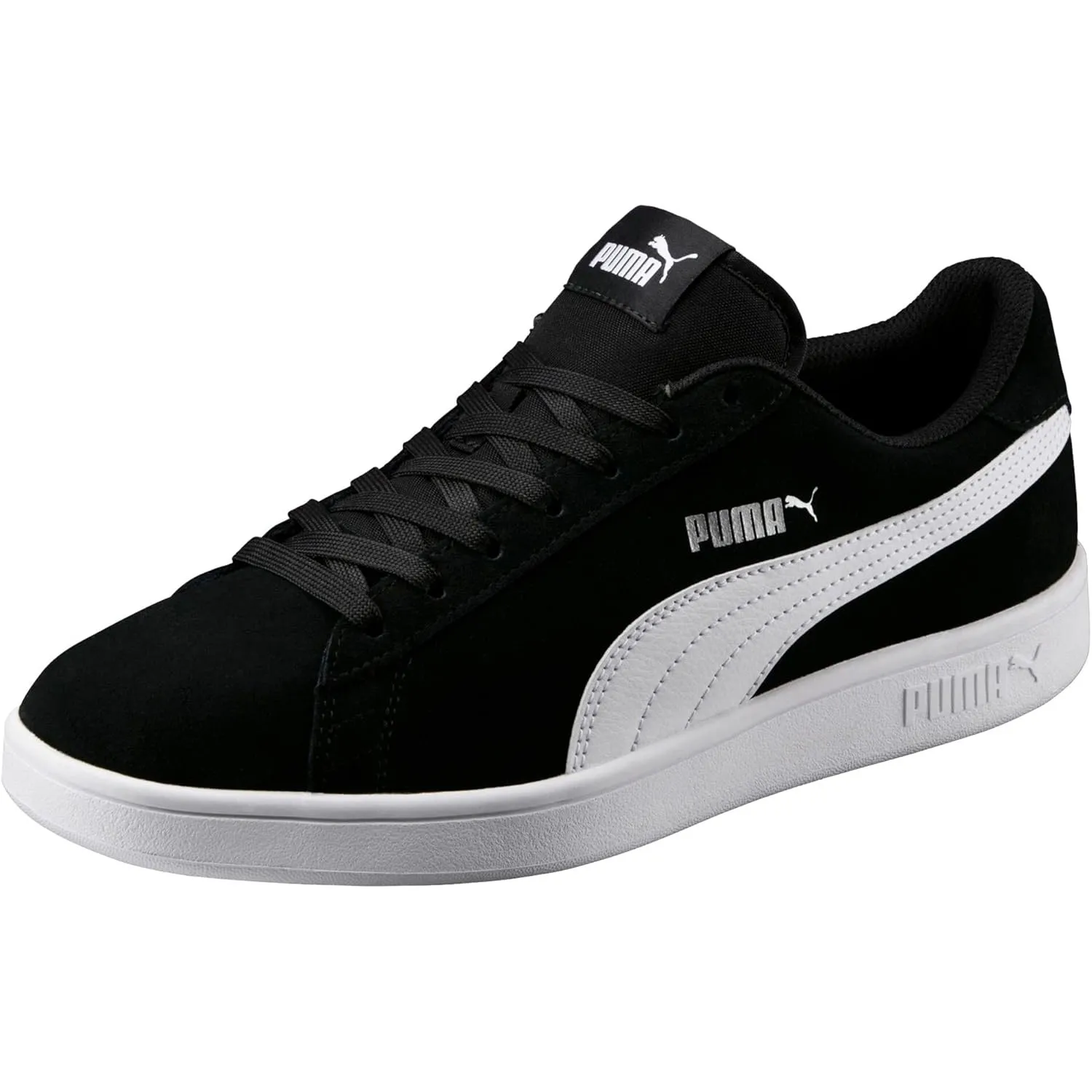 PUMA Unisex Smash V2 Sneaker