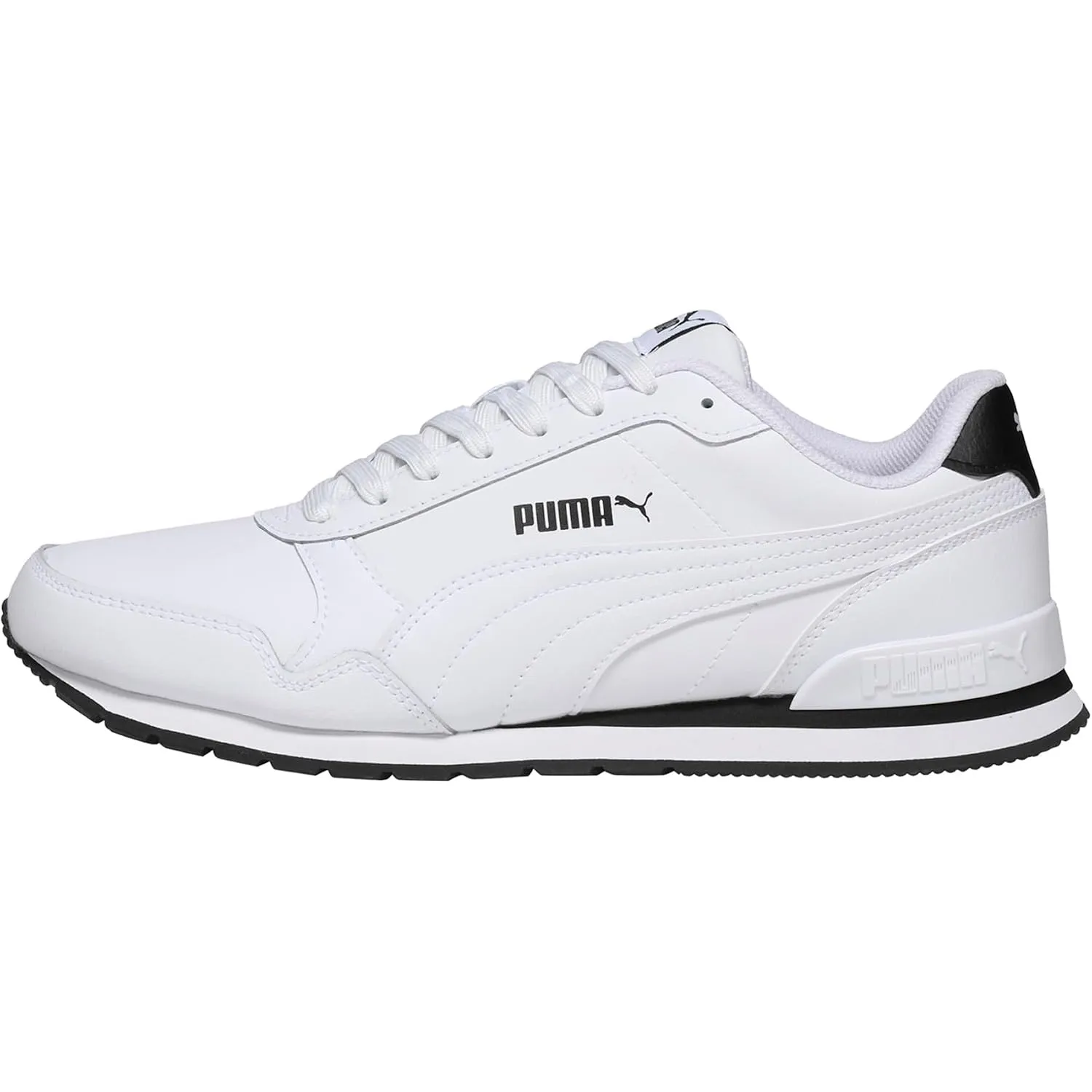 PUMA Unisex St Runner L Low-Top