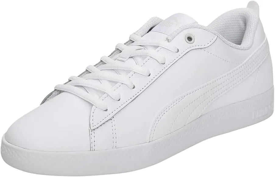 Puma Damen Puma Smash WNS V2 L Sneaker