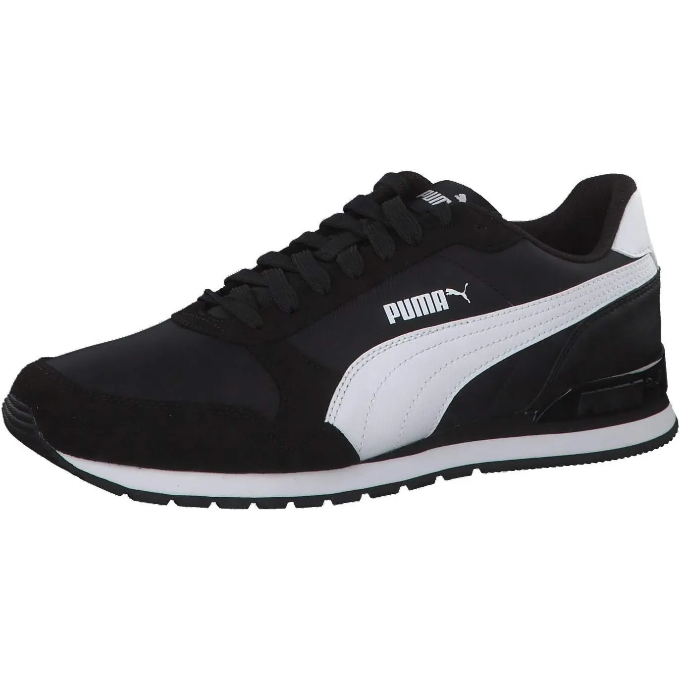 PUMA ST Runner v4 Full NL Unisex Sneaker Turnschuhe 399069 21 Persian Blue
