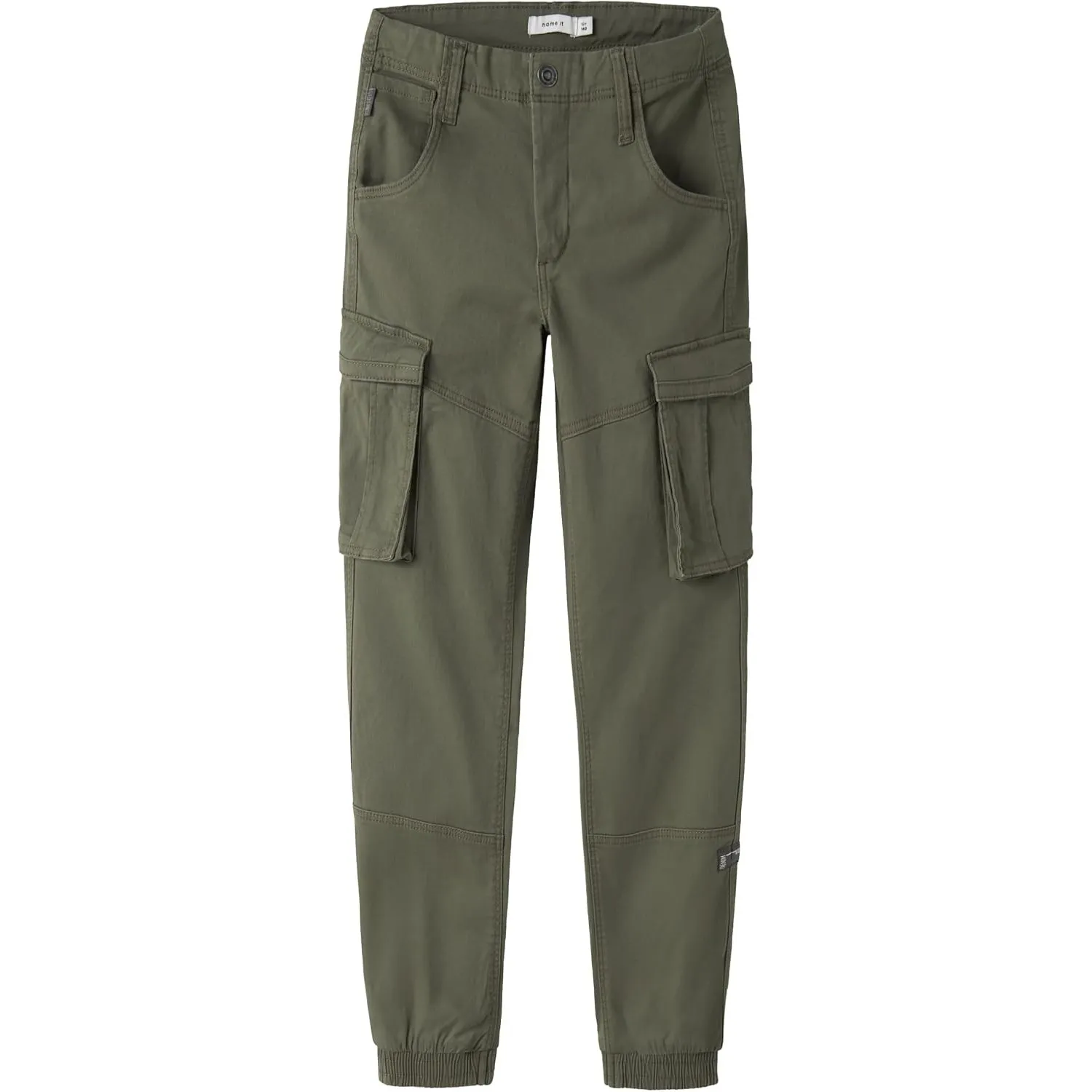NAME IT Boy Cargohose Regular Fit | Cargo pants