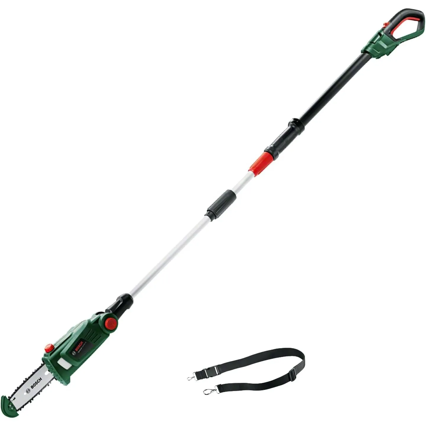 Bosch Akku Hochentaster UniversalChainPole 18 (ohne Akku/Ladegerät)