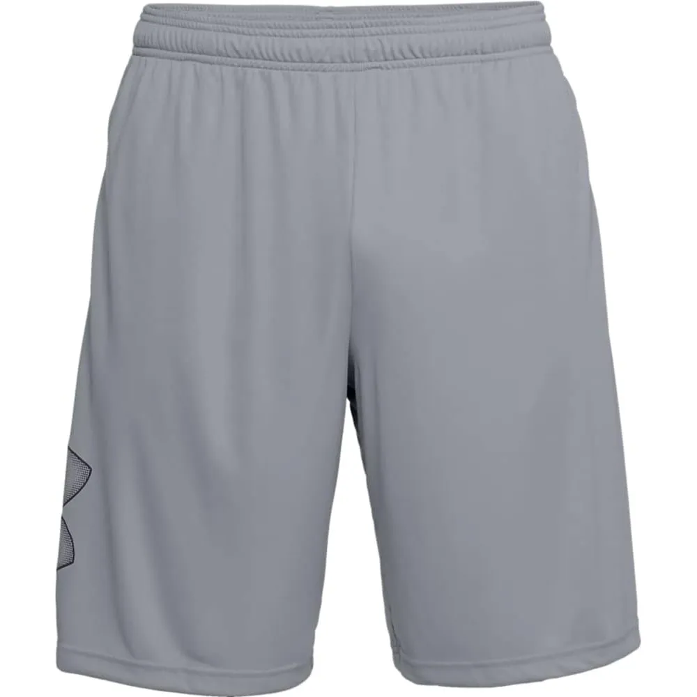 Under Armour Herren Tech Graphic Short Laufshorts