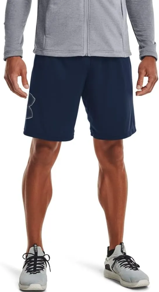 Under Armour Herren Tech Graphic Short Laufshorts