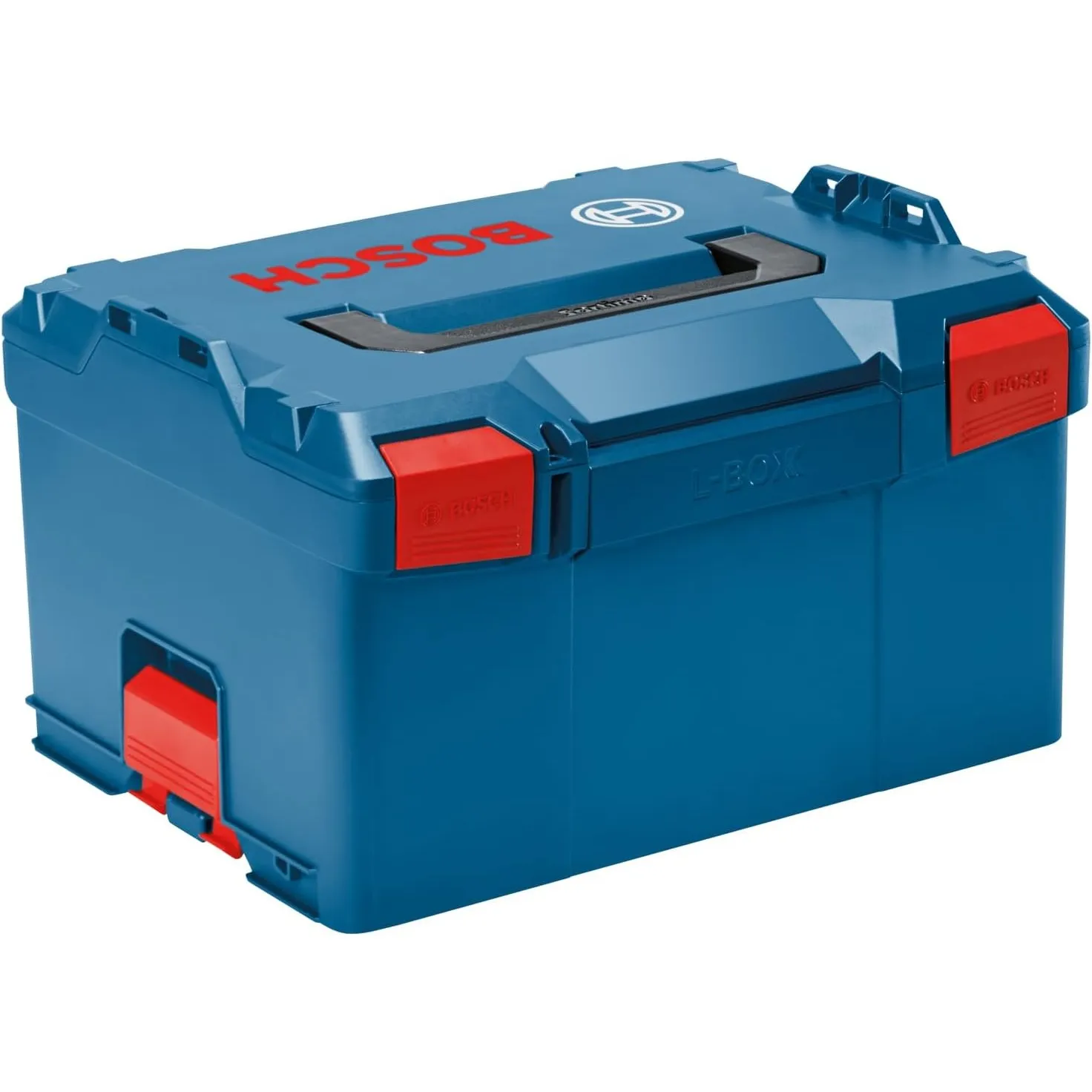 Bosch Professional Handwerkoffersystem L-BOXX 238 (Belastbarkeit bis 100 kg, ihrer Traglast bis 25 kg und der Zugfestig…