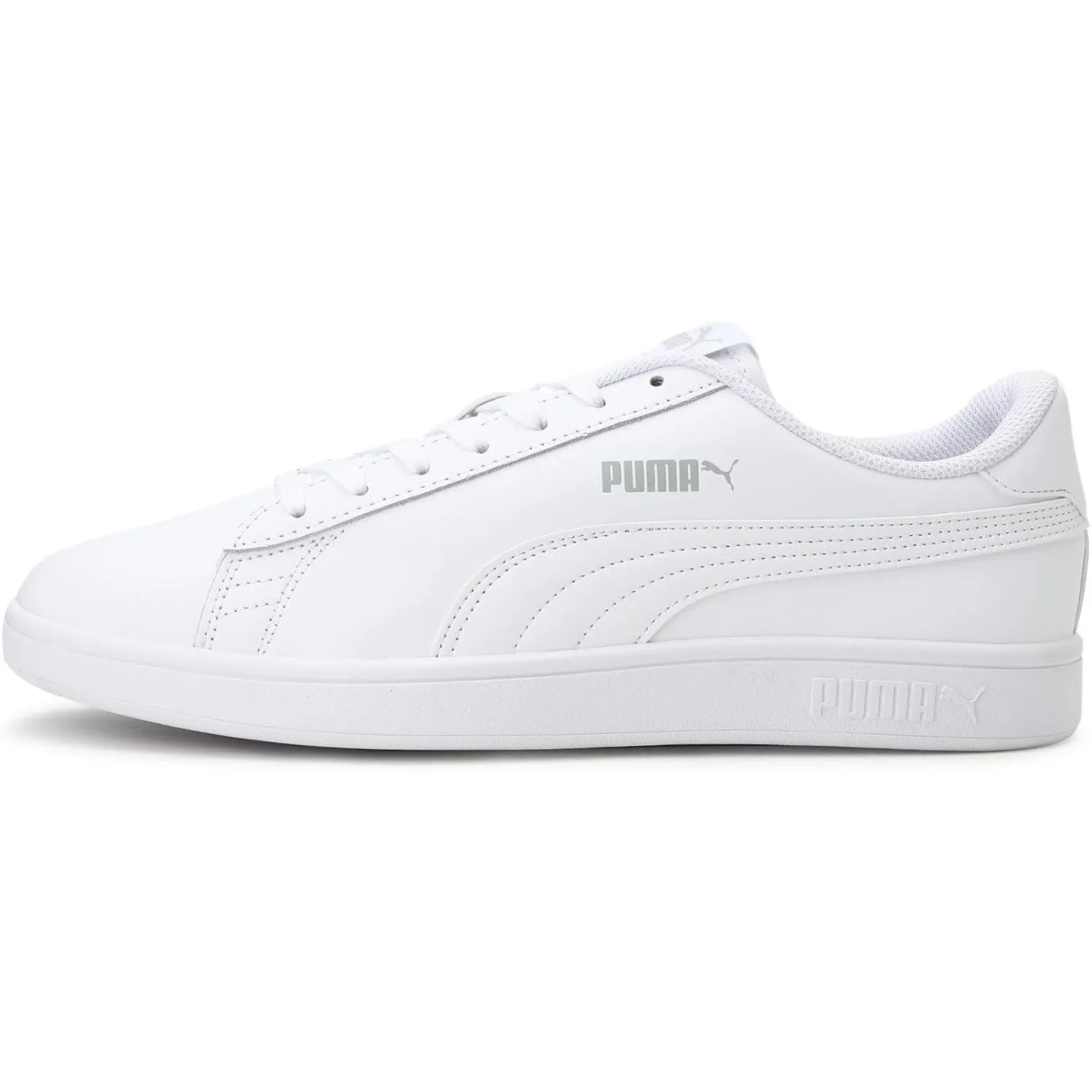 Puma Unisex Puma Smash V2 LSneaker