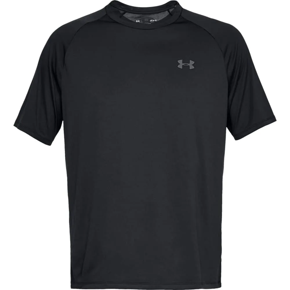 Under Armour Tech 2.0 T-Shirt Herren