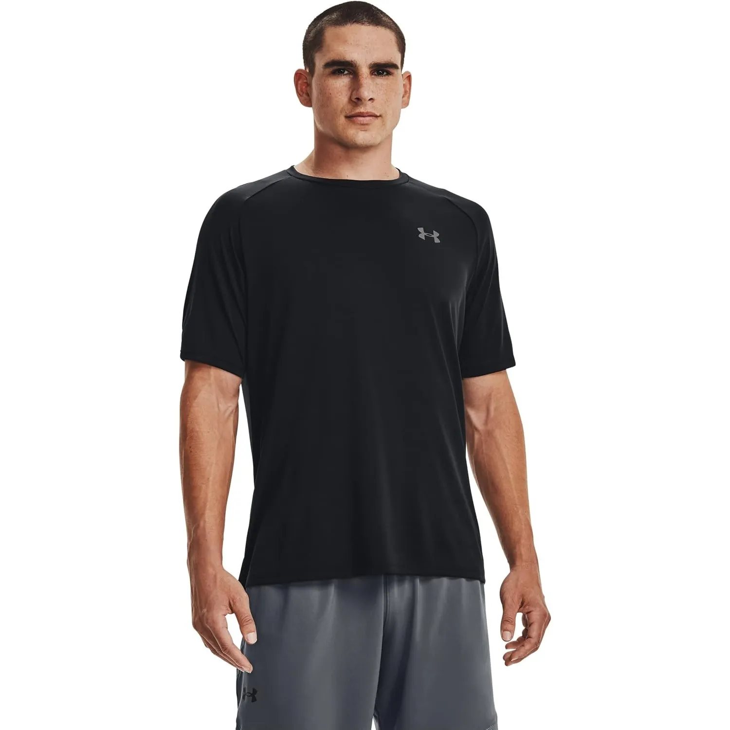 Under Armour Tech 2.0 T-Shirt Herren