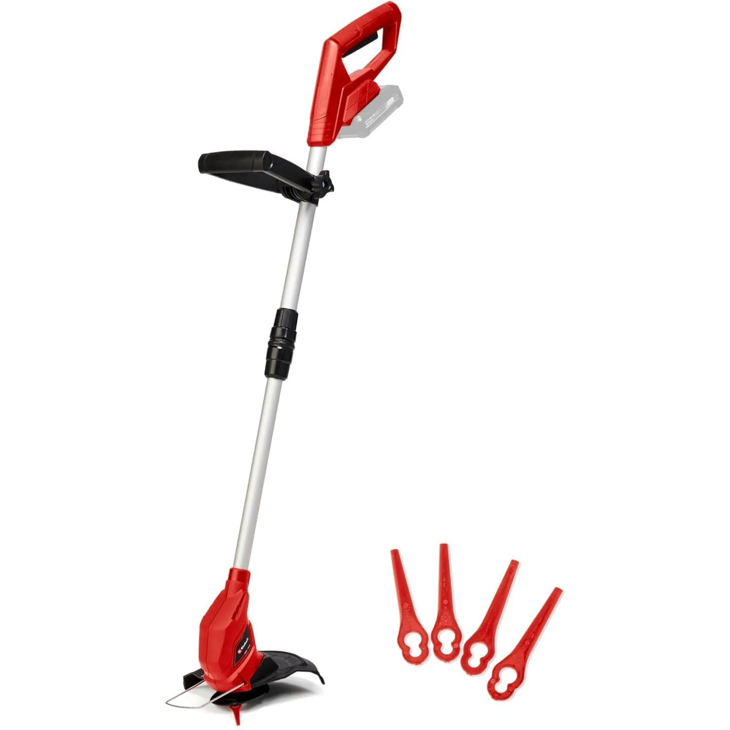 Einhell Akku-Rasentrimmer GC-CT 18/24 Li-Solo