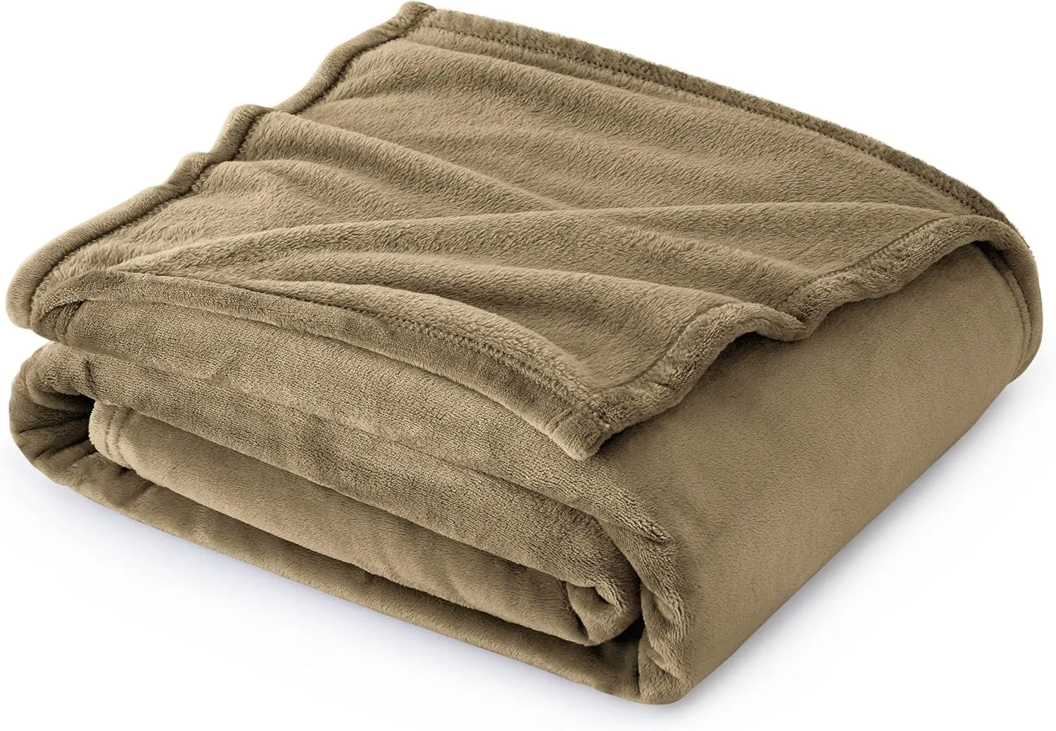 BEDSURE Kuscheldecke Flauschig Decke Fleecedecke - Wohndecke Warm Winter Weich, Sofadecke Kleine, Decke Couch Blanket, …