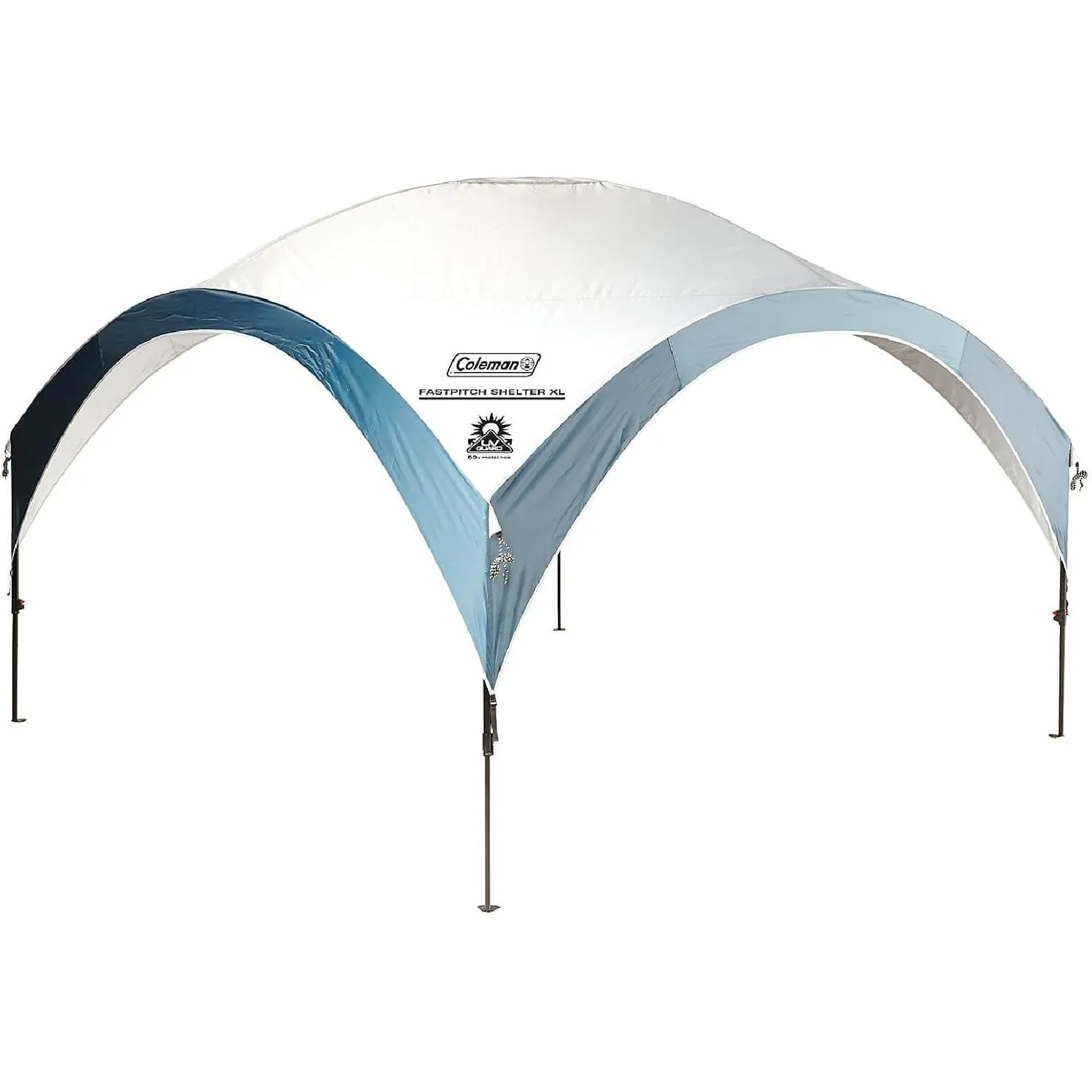 Coleman Fastpitch Shelter XL Pavillon