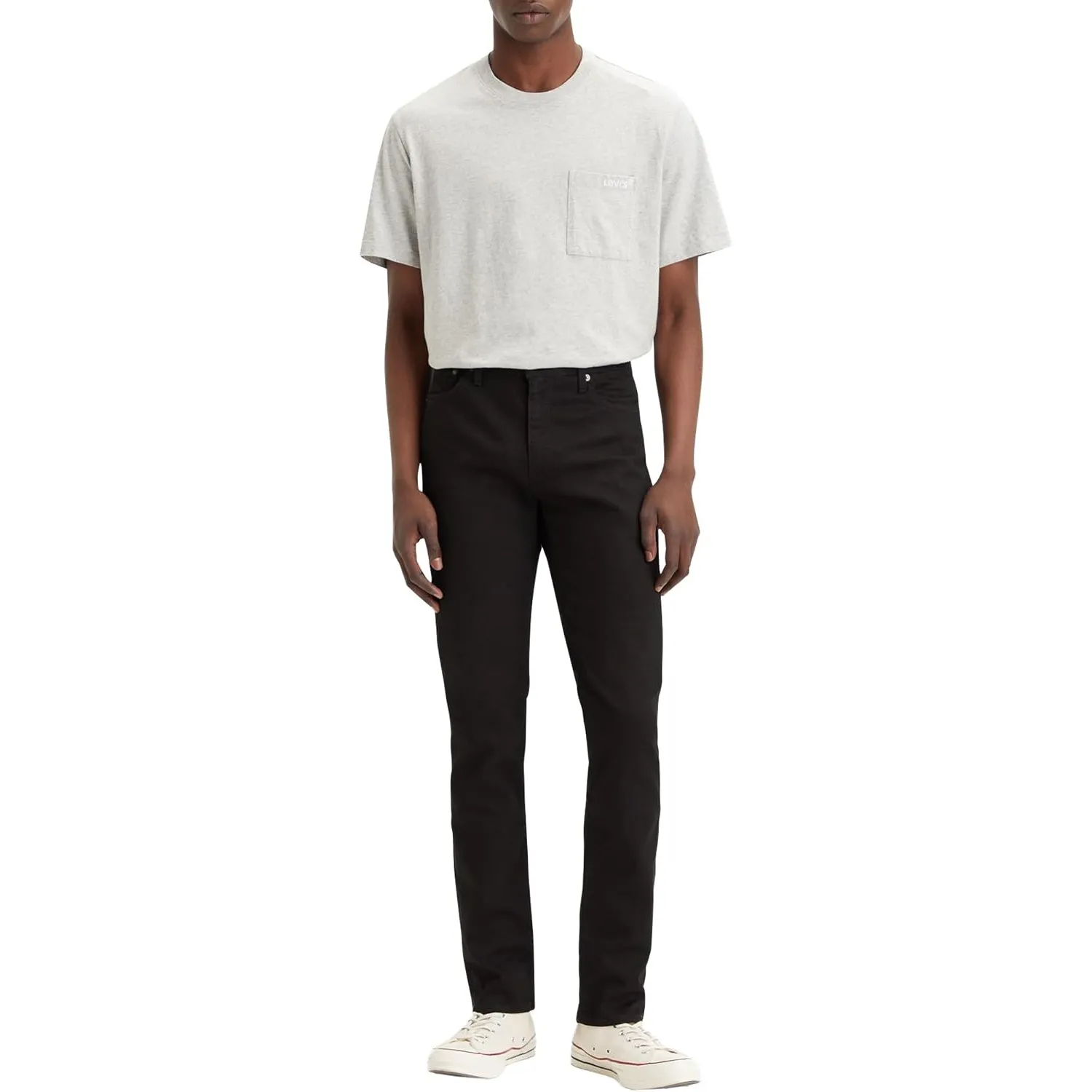 Levi's Herren Jeans 511 Slim