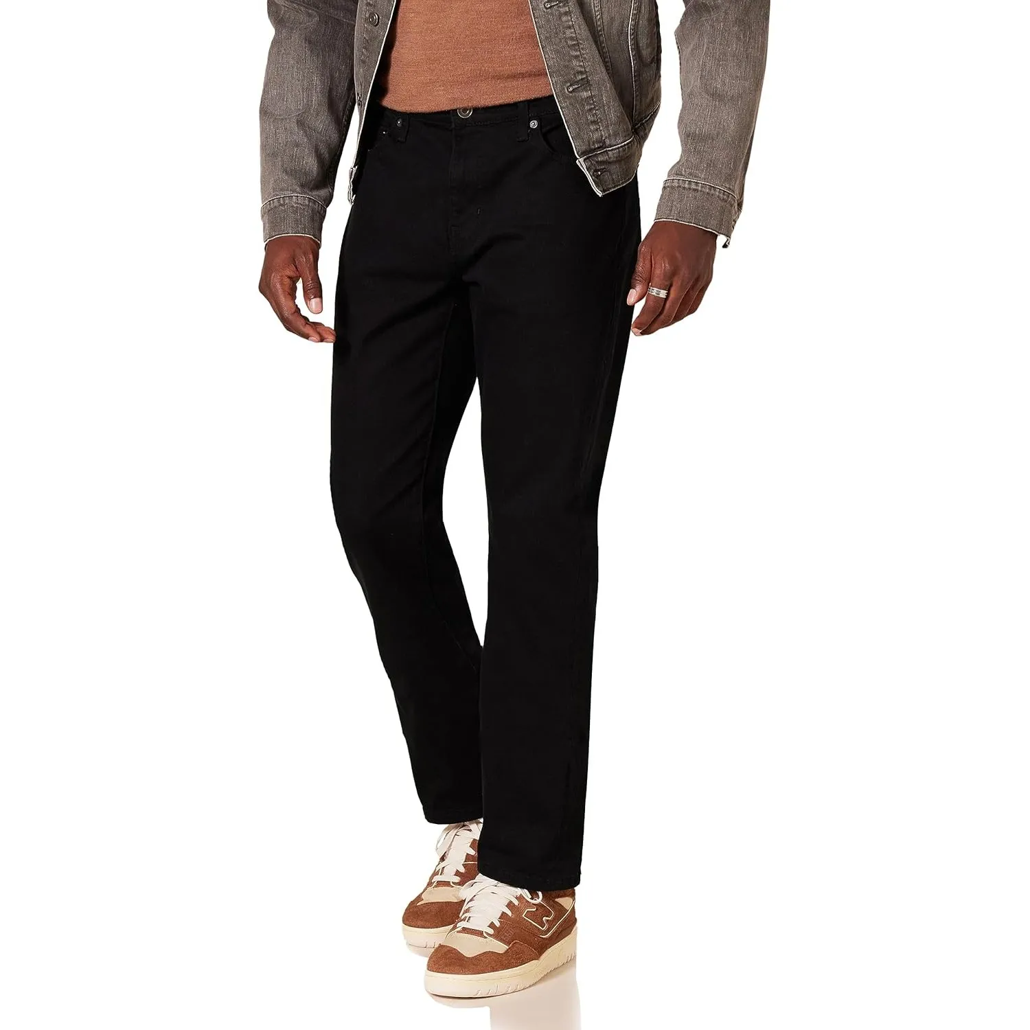 Amazon Essentials Herren Slim-Fit-Jeans - Auslauffarben