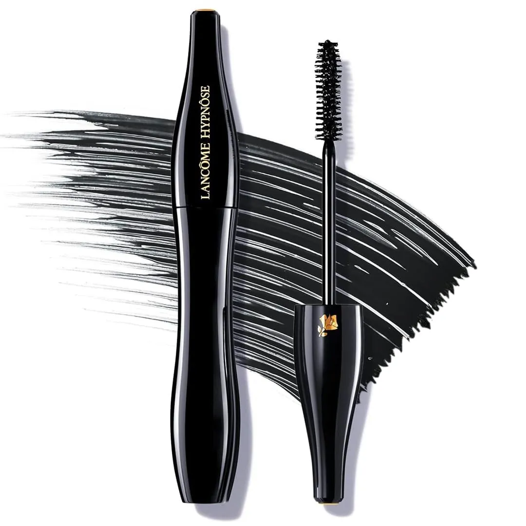 Lancôme Hypnôse Mascara, Volumen-Wimperntusche für dichte Wimpern