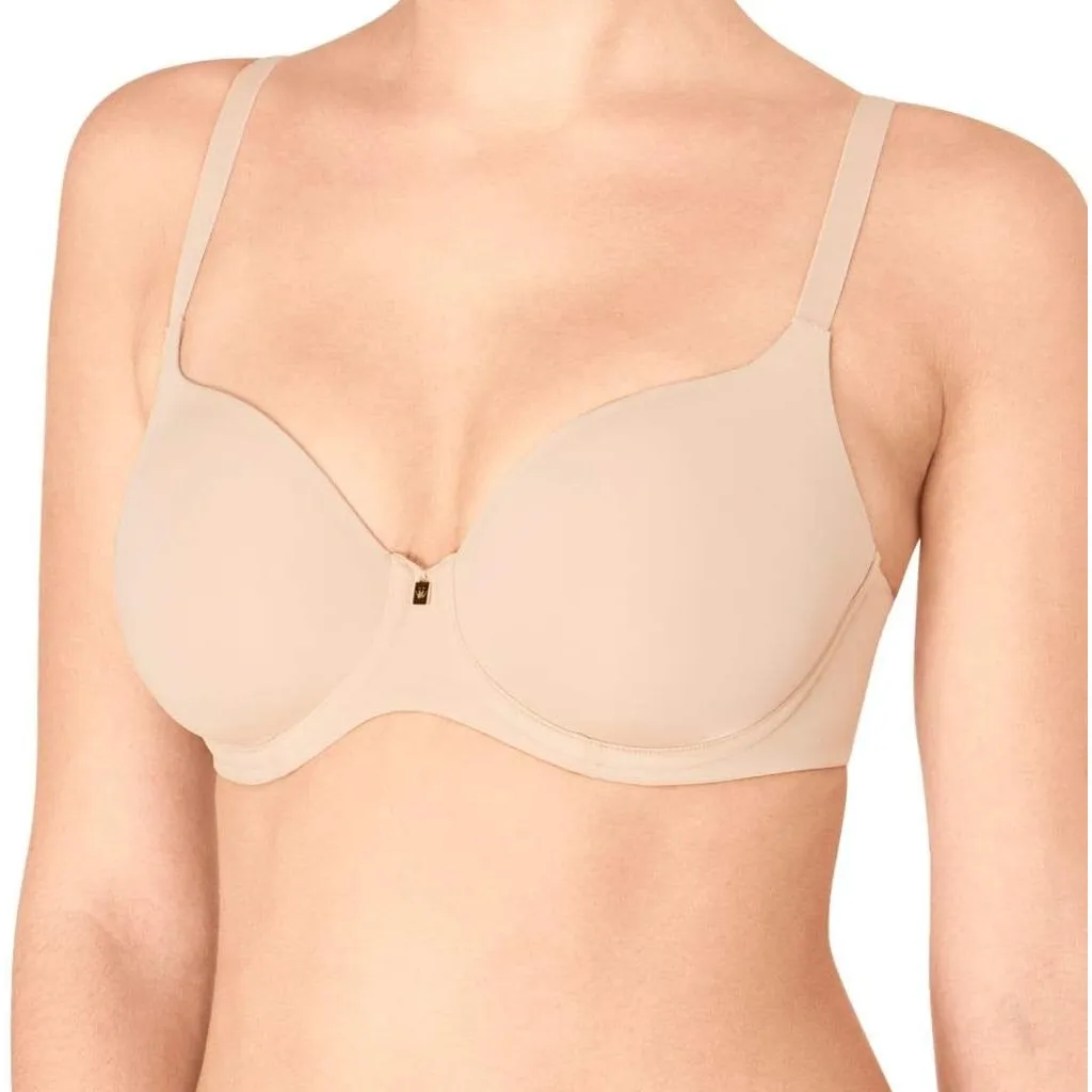 Triumph - Damen - Body Make-Up Essentials WP - Schalen BH mit Spacer Cup - perfekt unterm T-Shirt