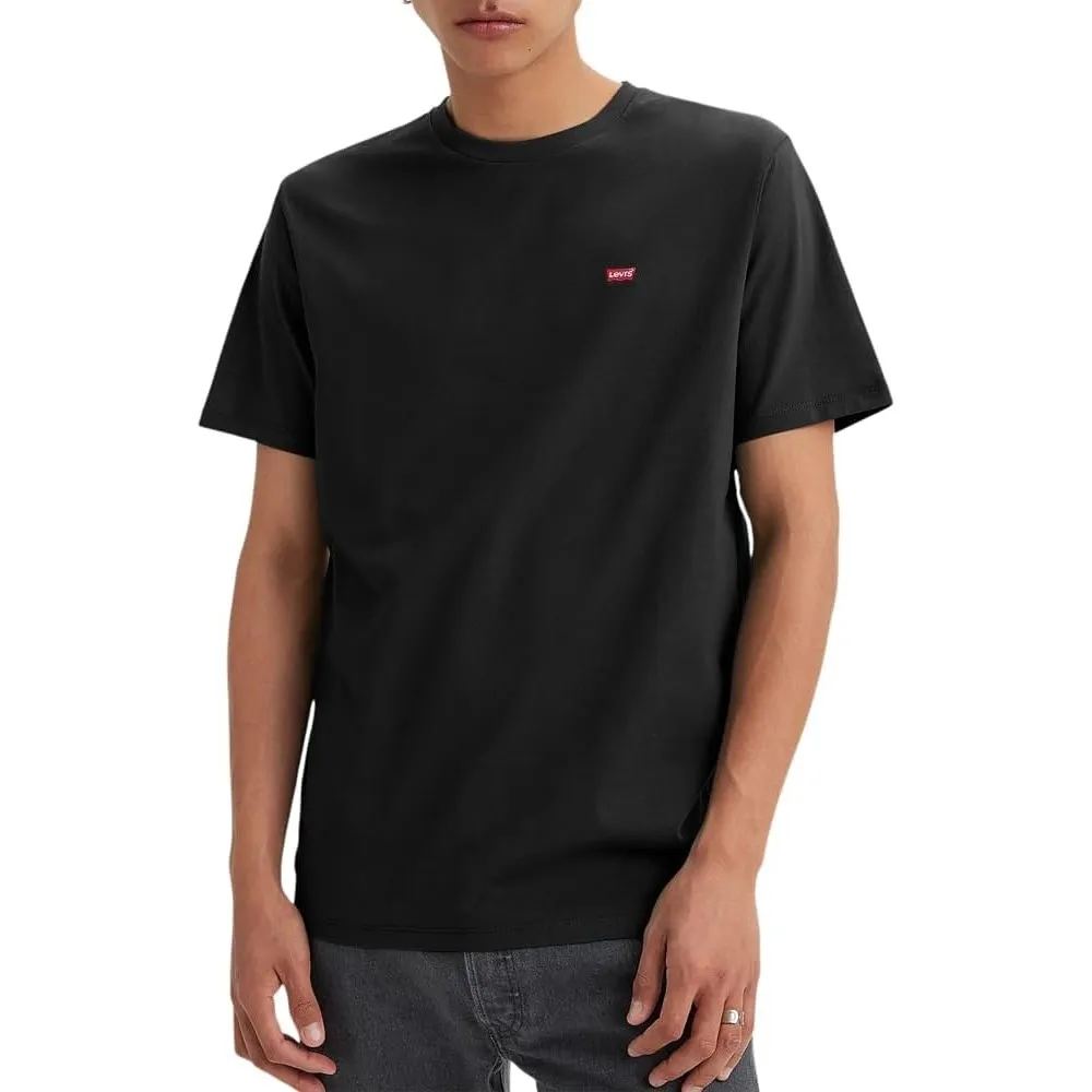 Levi's Damen The Perfect Tee T-Shirt (1er Pack)
