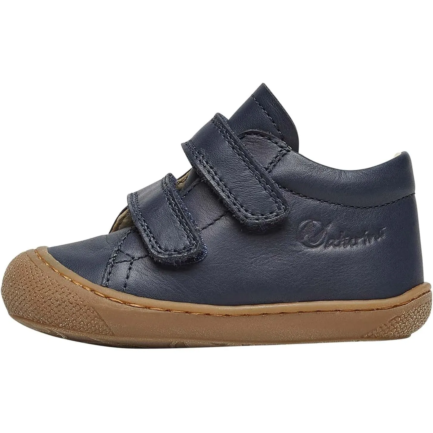 Naturino Lauflernschuhe aus Nappaleder
