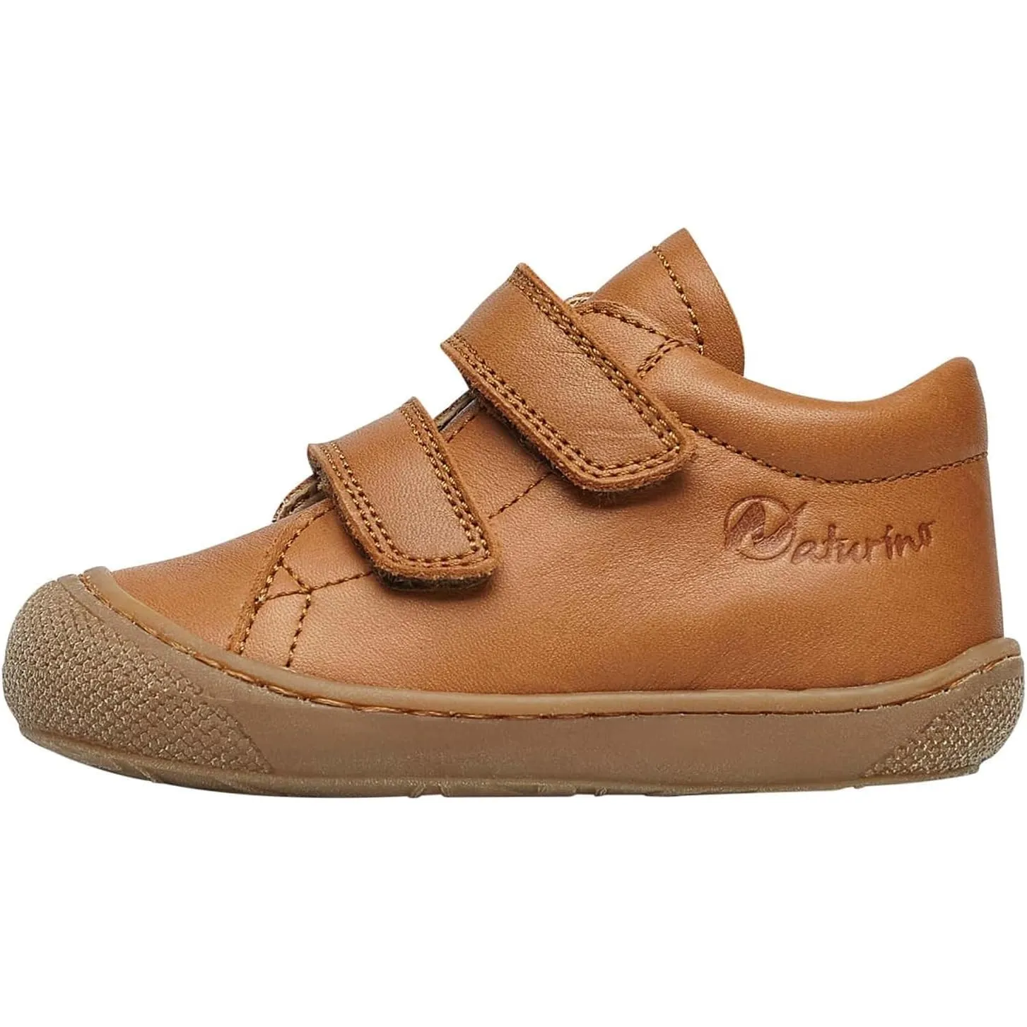 Naturino Lauflernschuhe aus Nappaleder