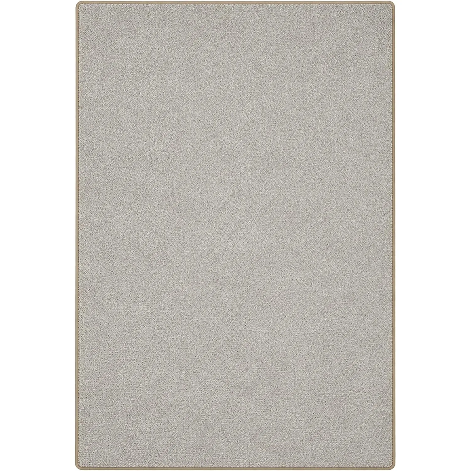 casa pura Teppich London | viele Größen | pflegeleichter Flacher Schlingenflor | Flurteppich, Wohnzimmerteppich, Küchen…