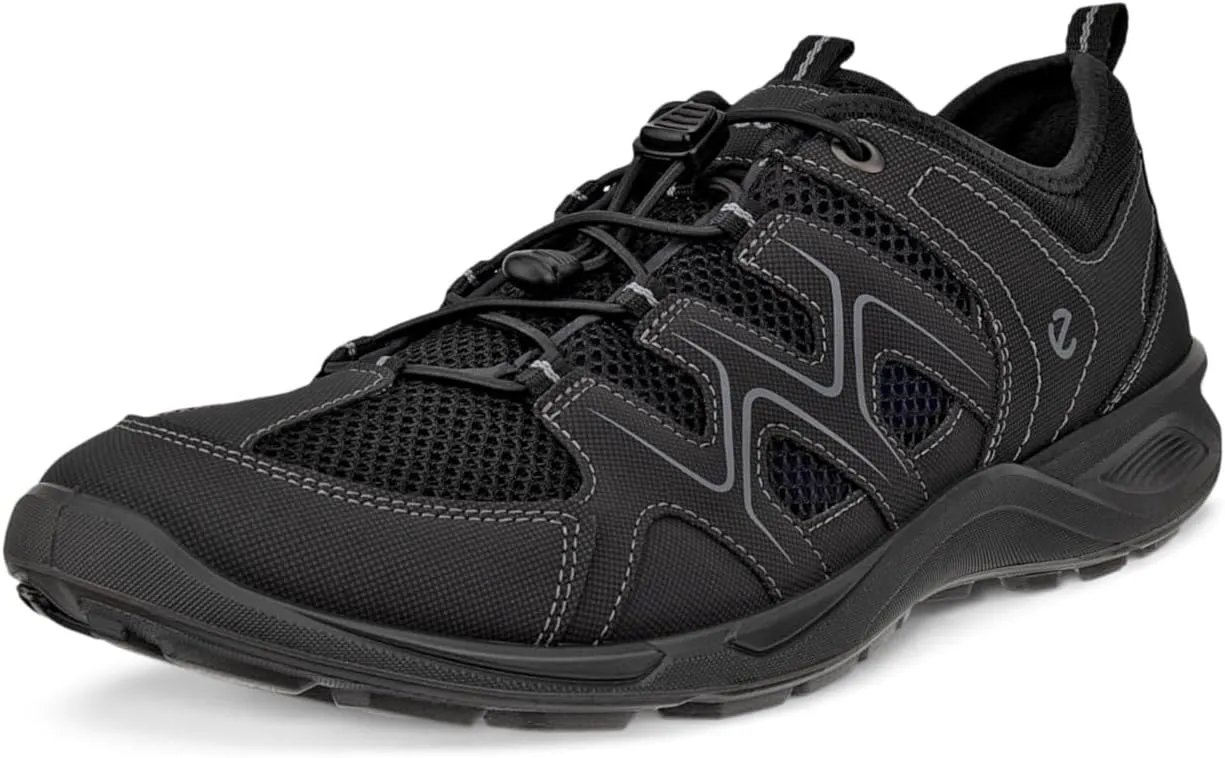 ECCO Damen Sneaker Low Terracruise LT