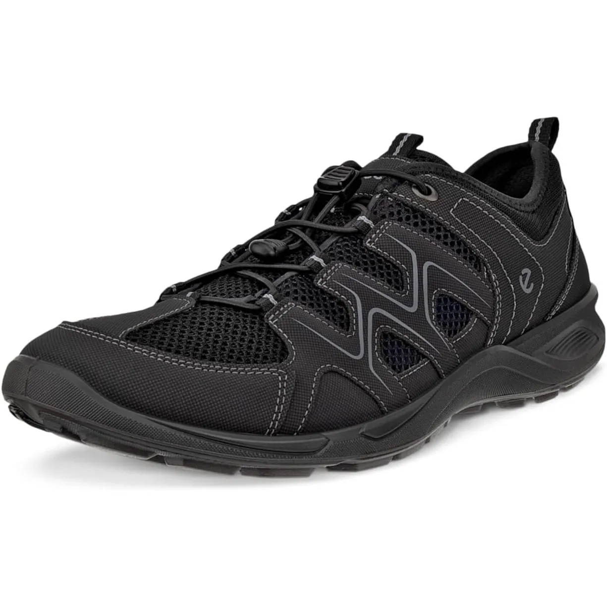 ECCO Damen Sneaker Low Terracruise LT
