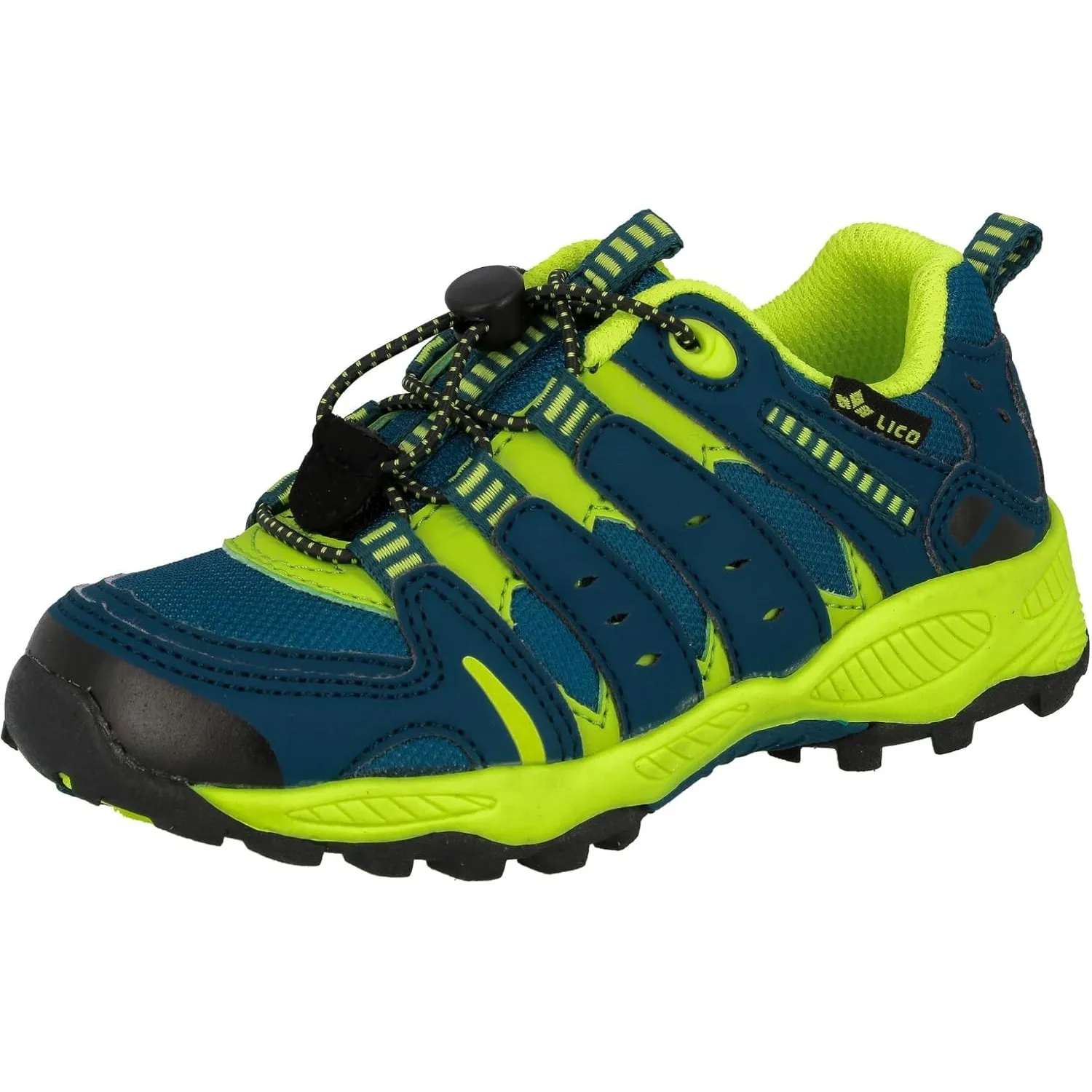 Lico Unisex Kinder Fremont Trekking- & Wanderhalbschuhe