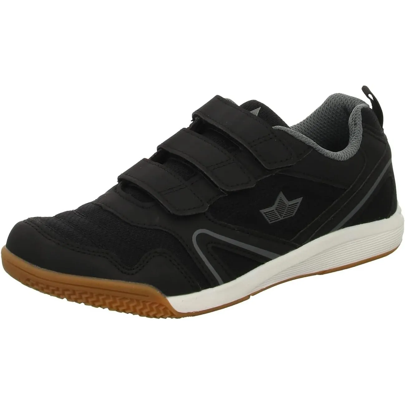 Lico Unisex Boulder V Multisport Indoor Schuhe