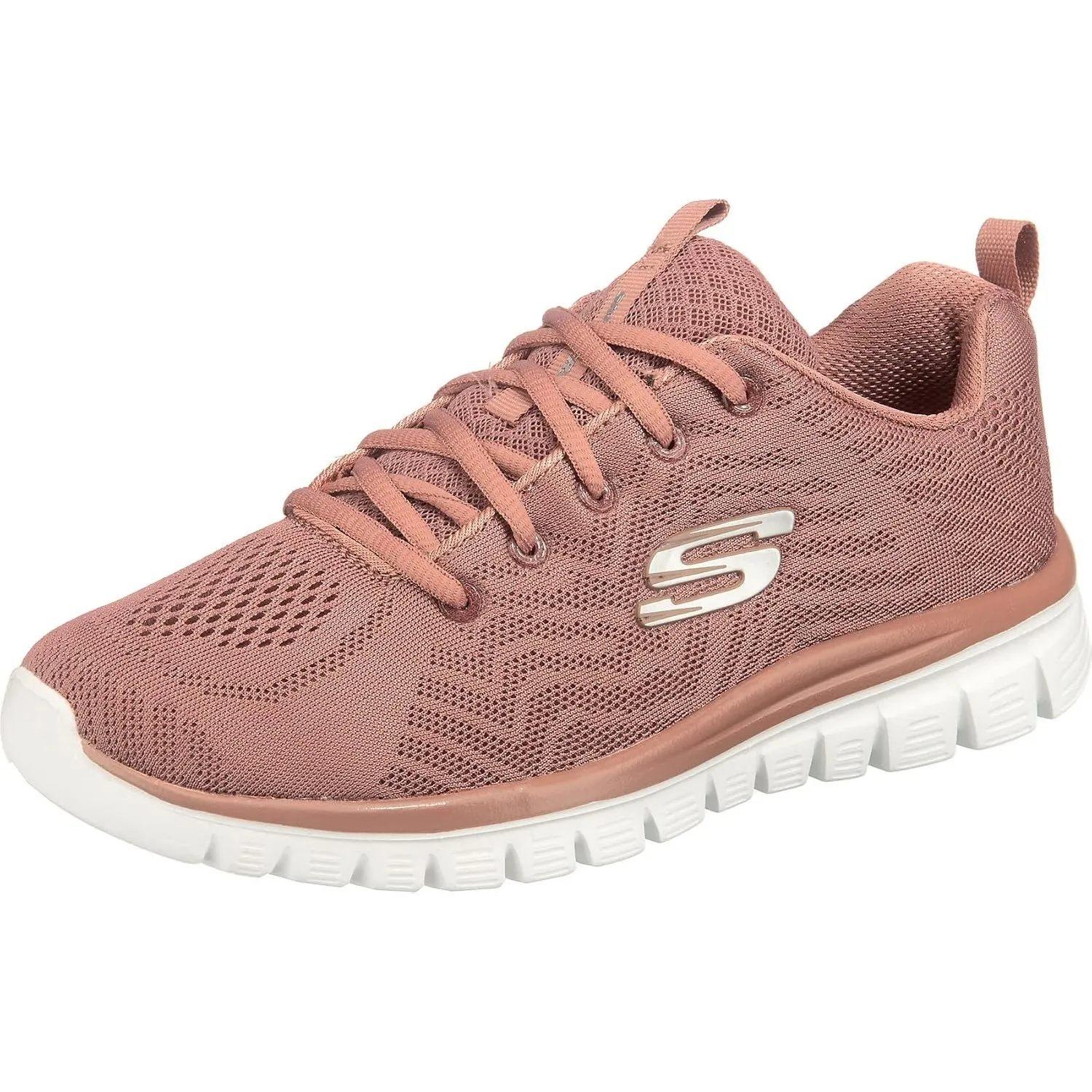 Skechers Damen Graceful Get Connected1Trainers