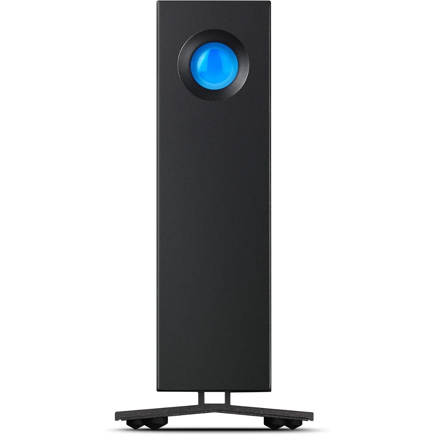 LaCie 10TB d2 Professional | USB-C (STHA10000800)